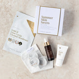 Summer Skin Savers
