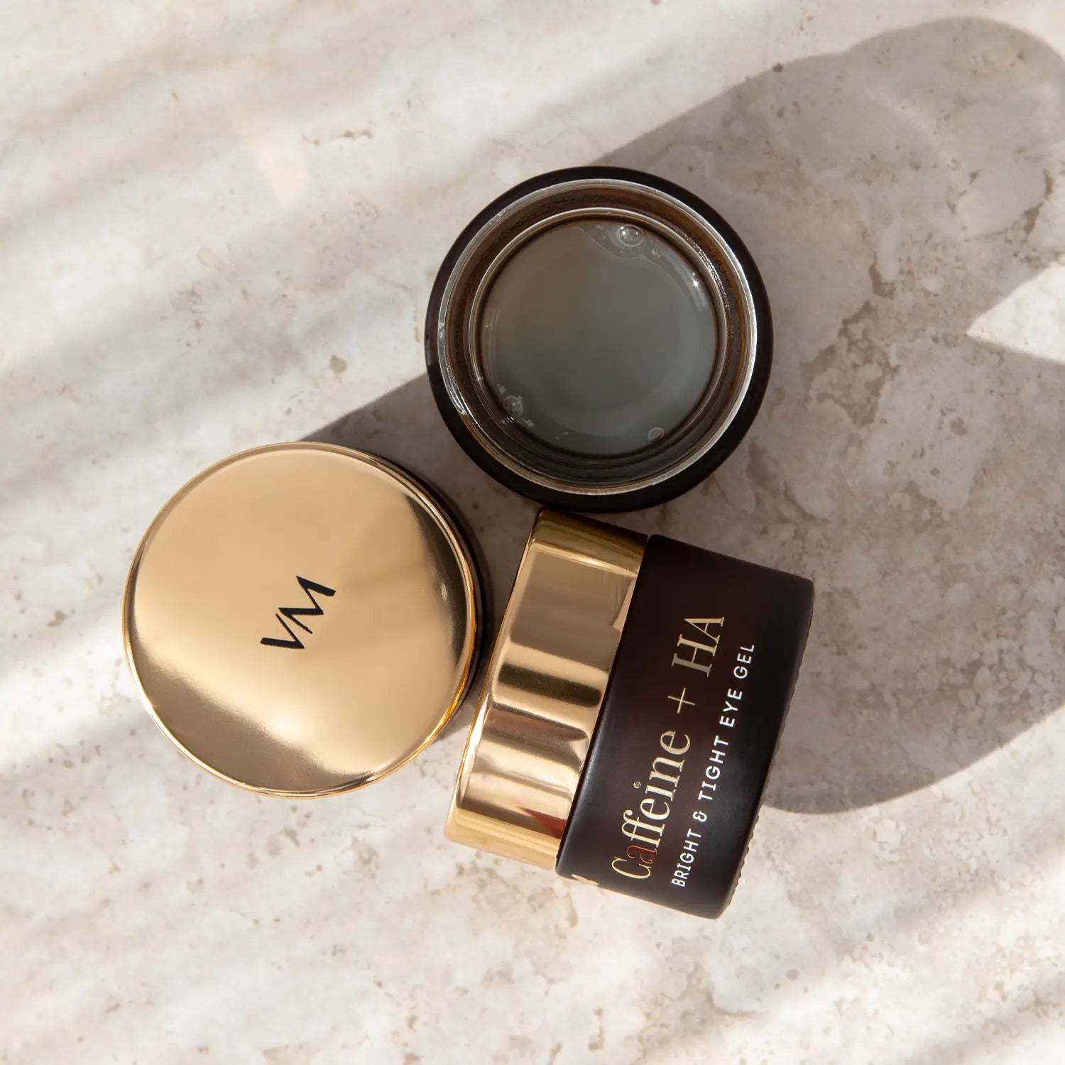 Caffeine + HA Bright & Tight Eye Gel