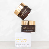 Caffeine + HA Bright & Tight Eye Gel
