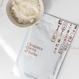 Cleopatra Queen of Baths | Bath Soak/Scrub | 500g