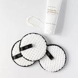 Cloud Cleanse | Reusable Cleansing Pads