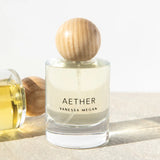 Aether Parfum | 100% Natural Eau de Parfum | 50ml
