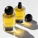 Augüst Parfum | 100% Natural Eau de Parfum | 50ml