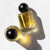 Wild Wøud Parfum | 100% Natural Eau de Parfum | 50ml