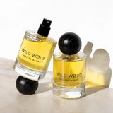 Wild Wøud Parfum | 100% Natural Eau de Parfum | 50ml