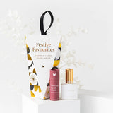 Festive Favourites - Limited Edition Christmas Bauble 2025