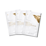 Gold & Lime Caviar | Coconut Membrane Sheet Mask | 3-Pack
