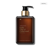 Kaffir Lime & Cedarwood | Hand Wash | 280ml