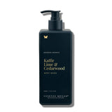 Kaffir Lime & Cedarwood | Body Wash | 500ml