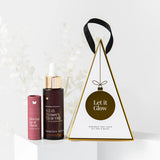 Let it Glow - Limited Edition Christmas Bauble 2025