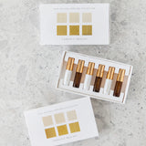 Mini Natural Perfume Collection | 6 x 3ml
