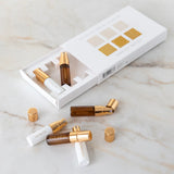 Mini Natural Perfume Collection | 6 x 3ml
