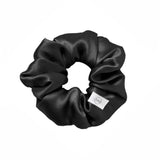 VM Pure Silk Scrunchie