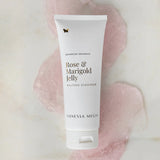 Rose & Marigold Jelly | Melting Cleanser | 180ml