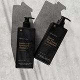 Cleansing & Nourishing Hair Duo | 500ml
