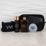 The Ultimate At Home Spa | Body Edition