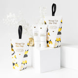 Wrap Up the Day - Limited Edition Christmas Bauble 2025