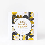 Little Luxuries, Big Glow | Limited Edition Christmas Gift 2025