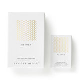 Aether | 100% Natural Mood Enhancing Perfume | Duo