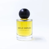 Wild Wøud Parfum | 100% Natural Eau de Parfum | 50ml