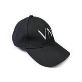 Bad Hair Day Brim | Black
