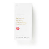 Vanessa Megan 100% Natural Peruvian Flower Nourishing Hand & Body Cream