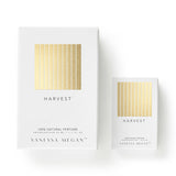 Harvest | 100% Natural Mood Enhancing Perfume | Duo