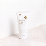 Vitamin A+B+C | SPF15+ Daily Face Cream | 50ml