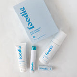 Foodie Blue Raspberry Body Bundle