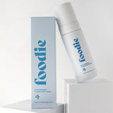 Foodie Blue Raspberry Foaming Body Wash | 150ml