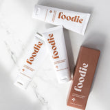 Foodie Chocolate Crunch Body Moisturiser | 75ml