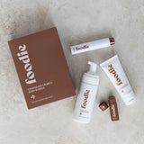 Foodie Chocolate Crunch Body Bundle