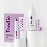 Foodie Passion Pop Body Bundle