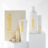 Foodie Pineapple Crush Body Bundle