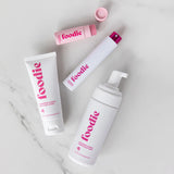 Foodie Strawberry Sundae Body Bundle