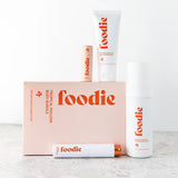 Foodie Tropical Pavlova Body Bundle