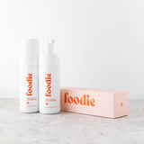 Foodie Tropical Pavlova Foaming Body Wash | 150ml