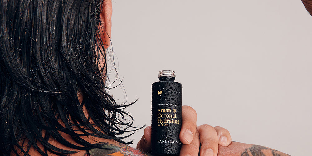 Yuzu & Rice Protein Conditioner | Nourishing | 75ml