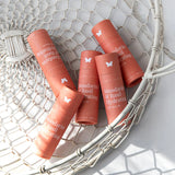 Mandarin & Basil Hydrating | Lip Balm | 10g