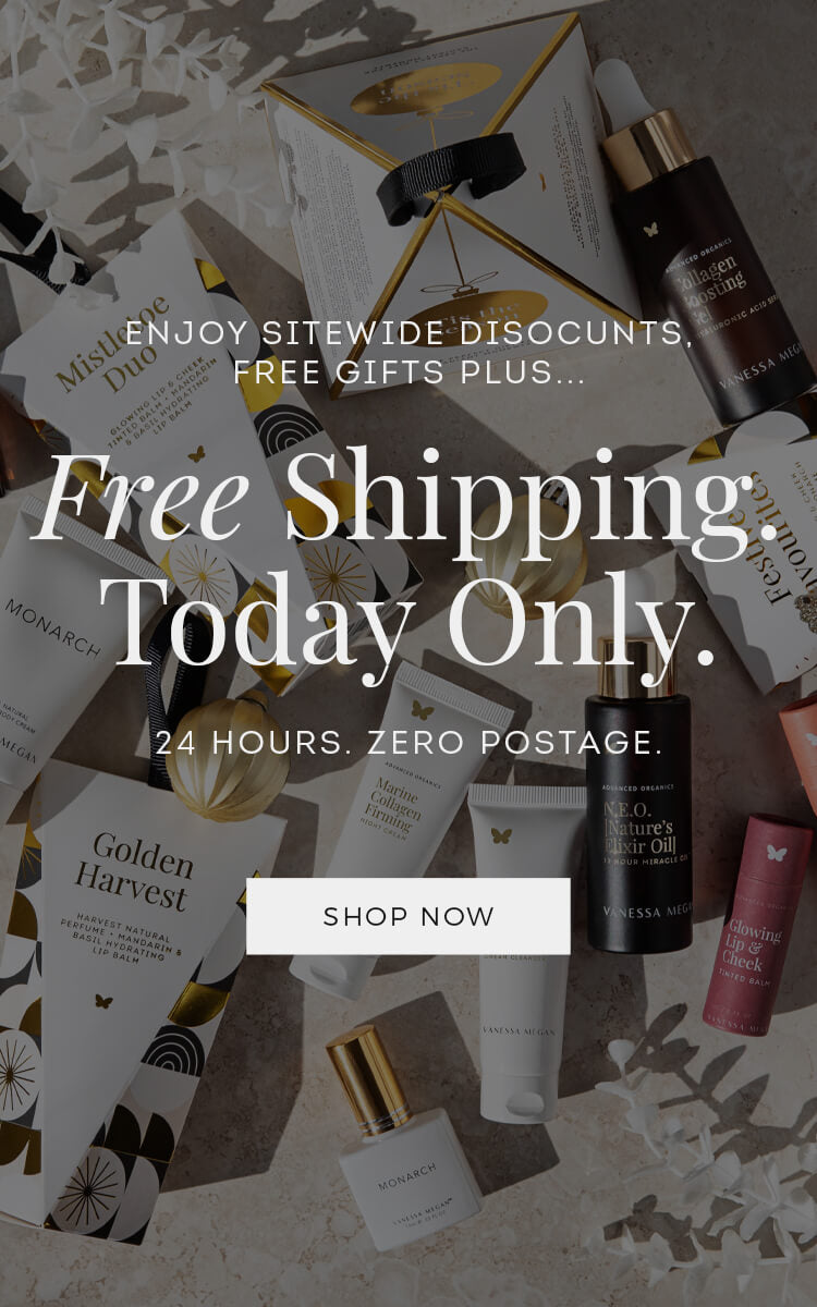 Free Shipping