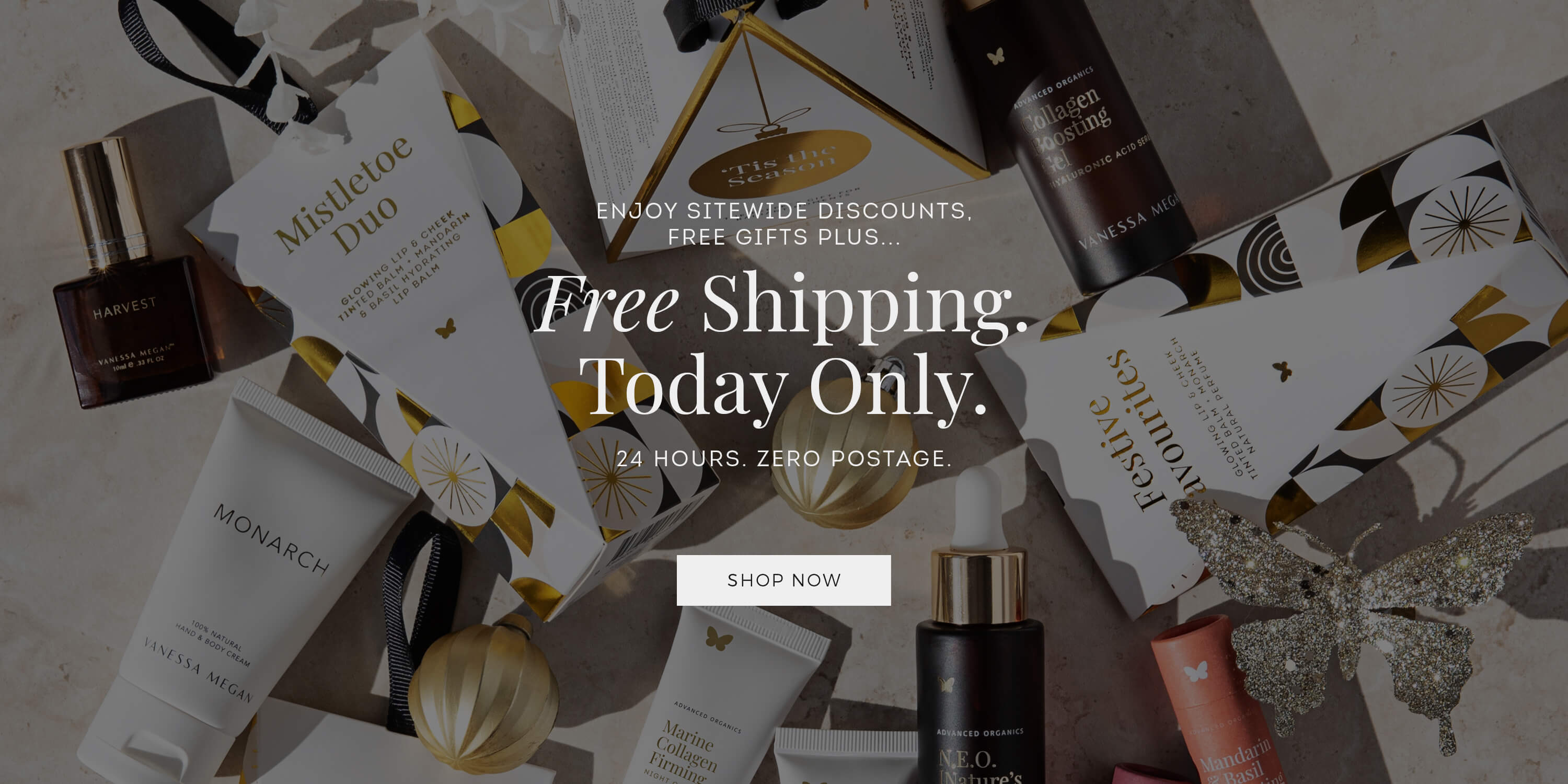 Free Shipping
