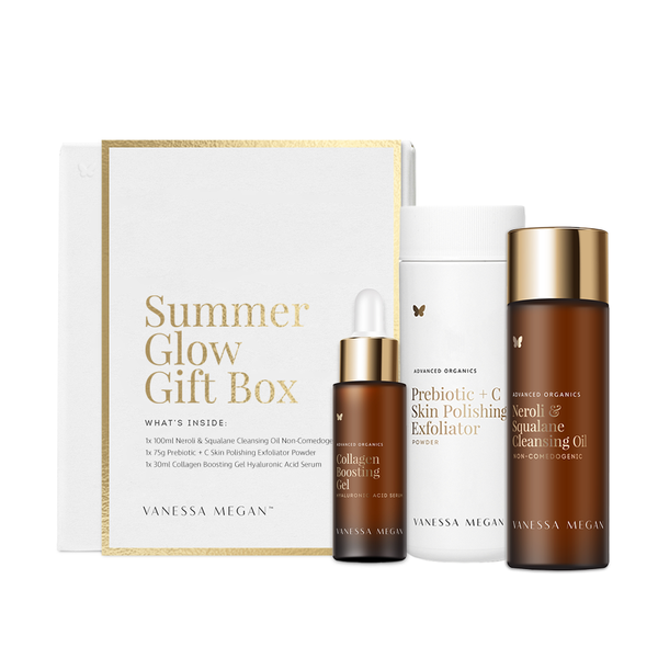 Summer Glow Gift Box