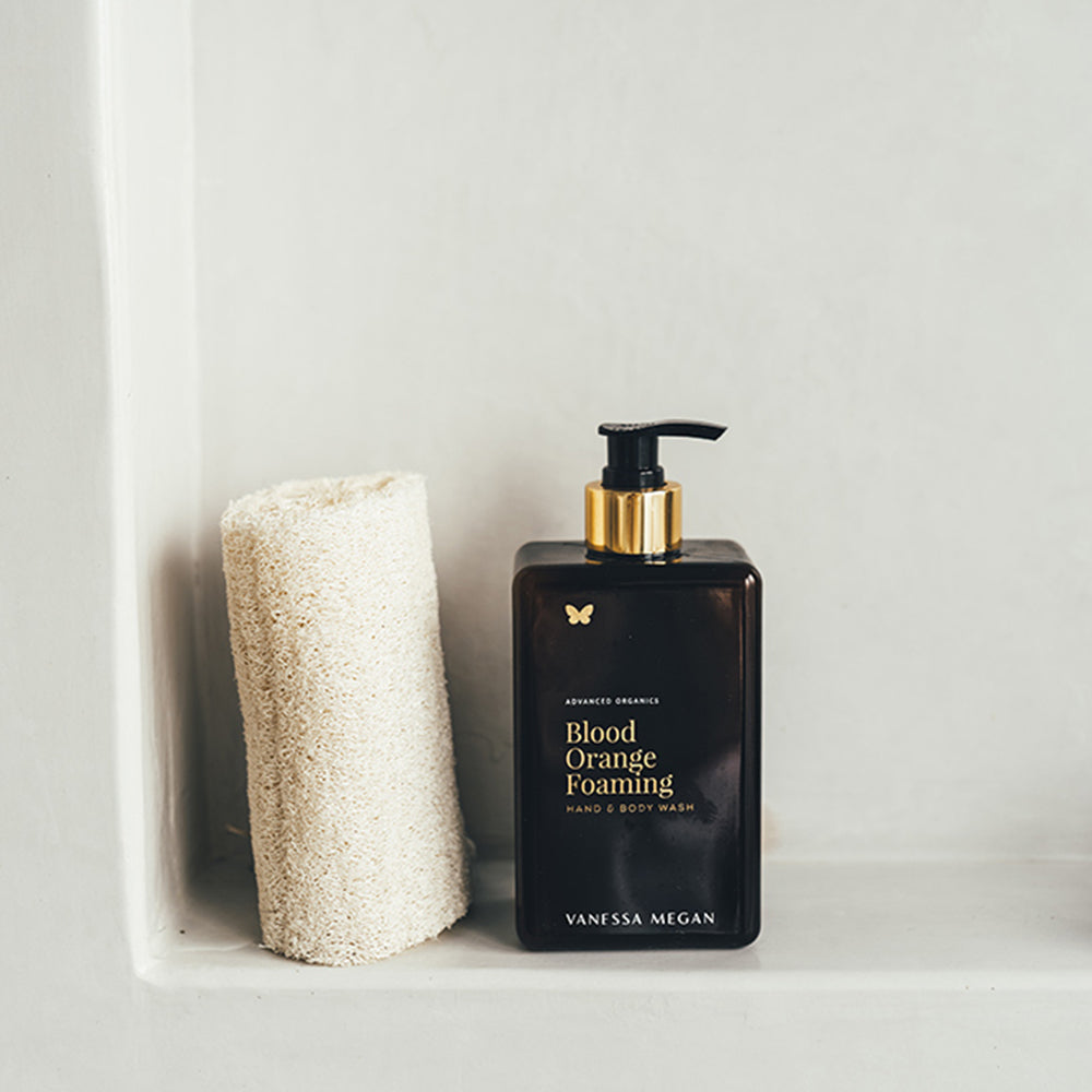 Vanessa_Megan_100_Natural__Blood_Orange_Foaming_Wash