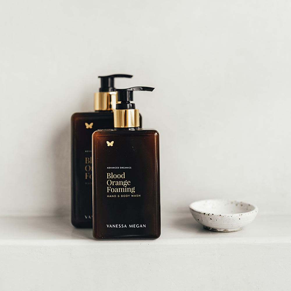Vanessa_Megan_100_Natural__Blood_Orange_Foaming_Wash