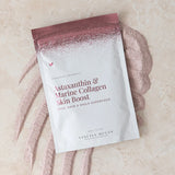 Astaxanthin & Marine Collagen | Skin Boost | 30 Day