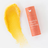 Mandarin & Basil Hydrating | Lip Balm | 10g