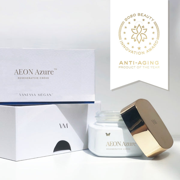 AEON Azure™ Regenerative Crème