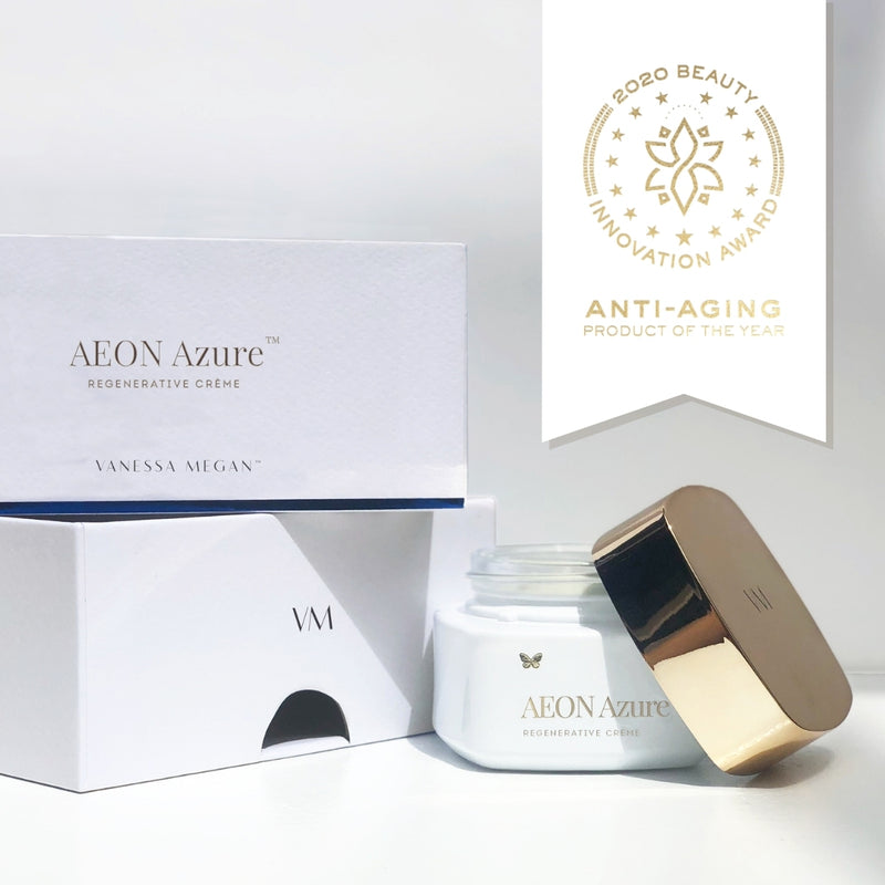 AEON Azure™ Regenerative Crème