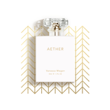 Aether | 100% Natural Mood Enhancing Perfume | 50ml