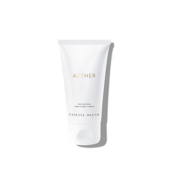 AETHER Perfume Hand & Body Cream 50ml